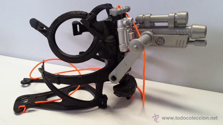 Action Man: COMPLEMENTO ACTION MAN - - Foto 4