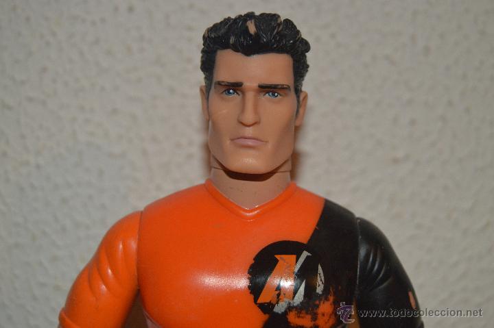 Action Man: MU&Ntilde;ECO FIGURA ACTION MAN - Foto 1