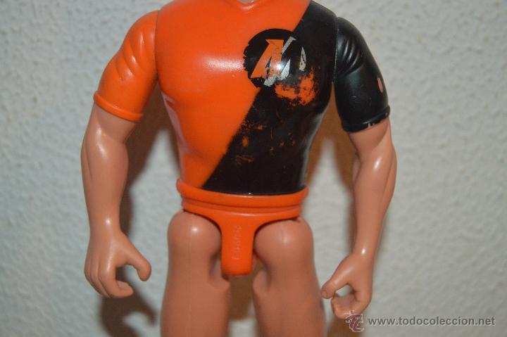 Action Man: MU&Ntilde;ECO FIGURA ACTION MAN - Foto 2