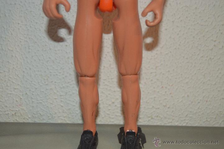 Action Man: MU&Ntilde;ECO FIGURA ACTION MAN - Foto 3