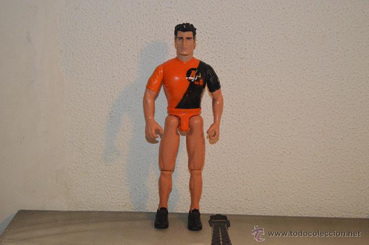 Action Man: MU&Ntilde;ECO FIGURA ACTION MAN - Foto 5