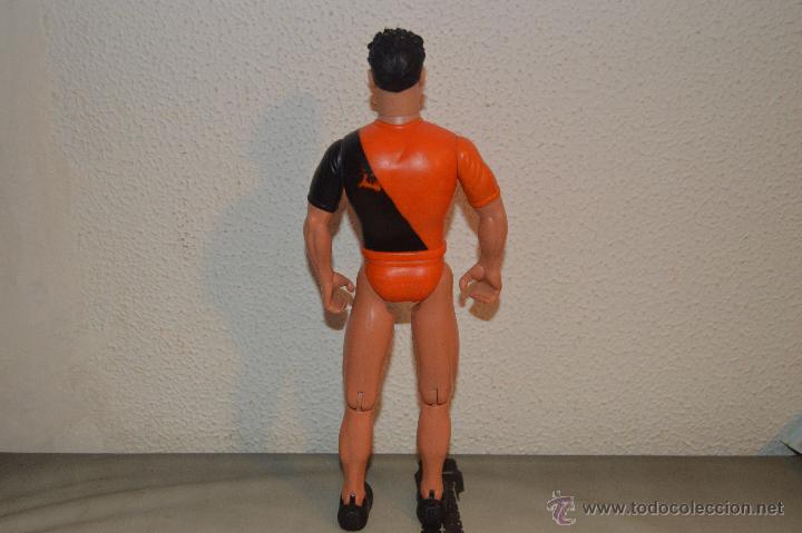 Action Man: MU&Ntilde;ECO FIGURA ACTION MAN - Foto 7