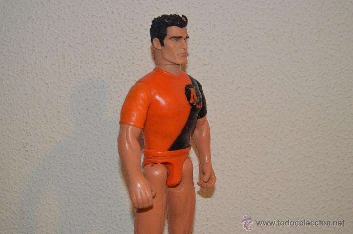 Action Man: MU&Ntilde;ECO FIGURA ACTION MAN - Foto 8