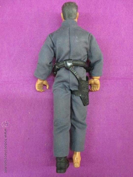 Figurine Action Man...Hasbro 1998...832