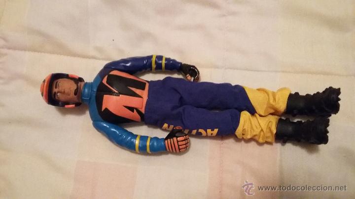 Action Man: ACTION MAN A&Ntilde;O 2000 - Foto 1