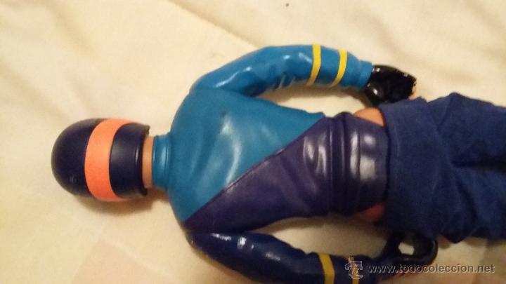 Action Man: ACTION MAN A&Ntilde;O 2000 - Foto 3