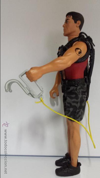 Action Man: FIGURA ACTION MAN - Foto 2