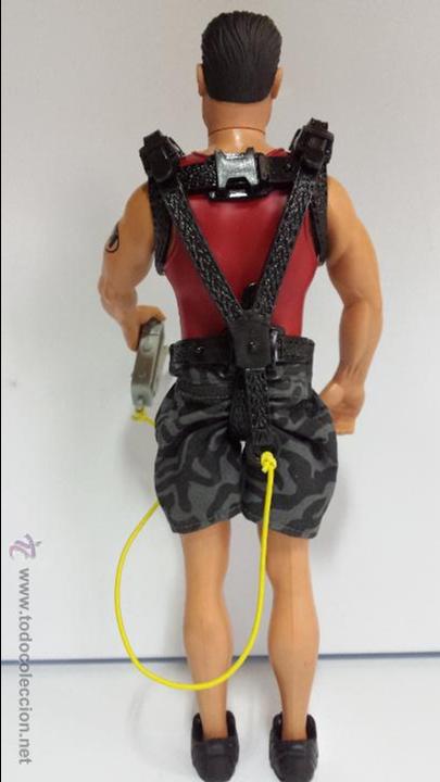 Action Man: FIGURA ACTION MAN - Foto 3