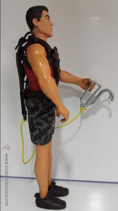 Action Man: FIGURA ACTION MAN - Foto 4