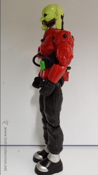 Action Man: FIGURA DE ACCI&Oacute;N - ACTION MAN - Foto 2