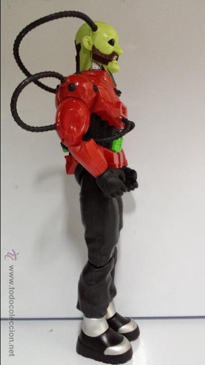Action Man: FIGURA DE ACCI&Oacute;N - ACTION MAN - Foto 5