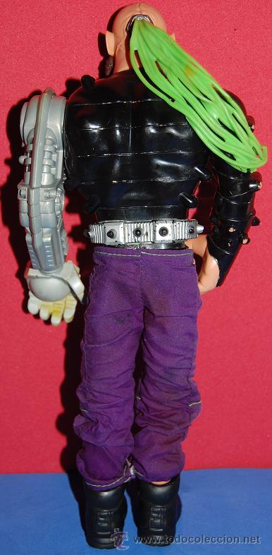 Action Man: DOCTOR X-ACTION MAN 2000 - Foto 3
