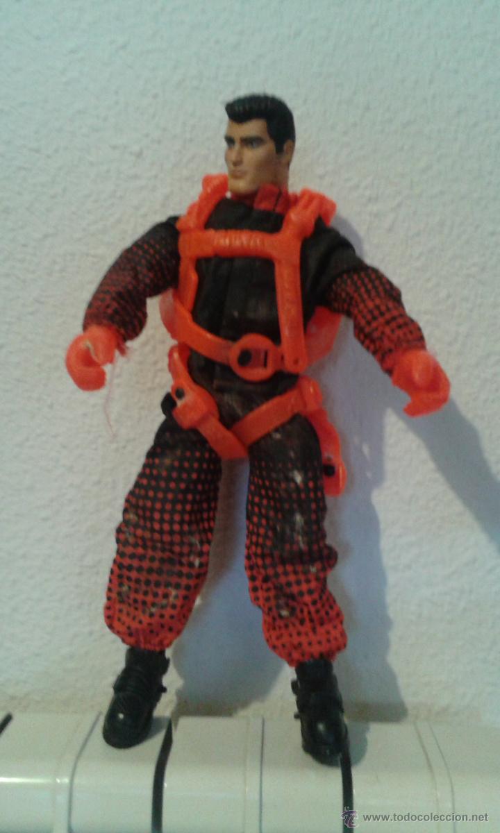 Action Man: Paracaidista - Foto 1