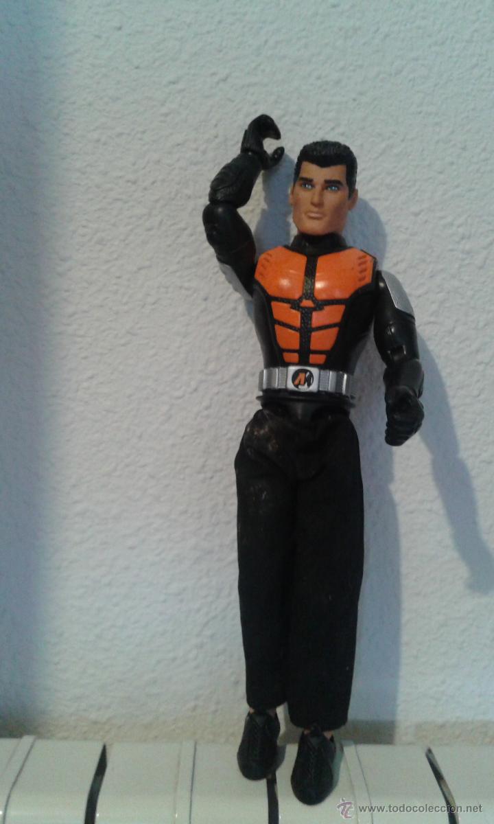 Action Man: Action Man - Foto 1