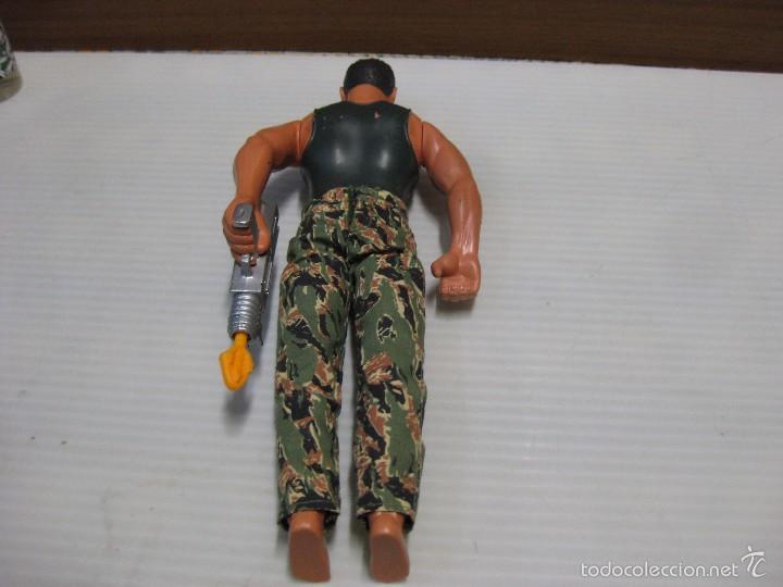 Action Man: ACTION .Man 1997 - Foto 2