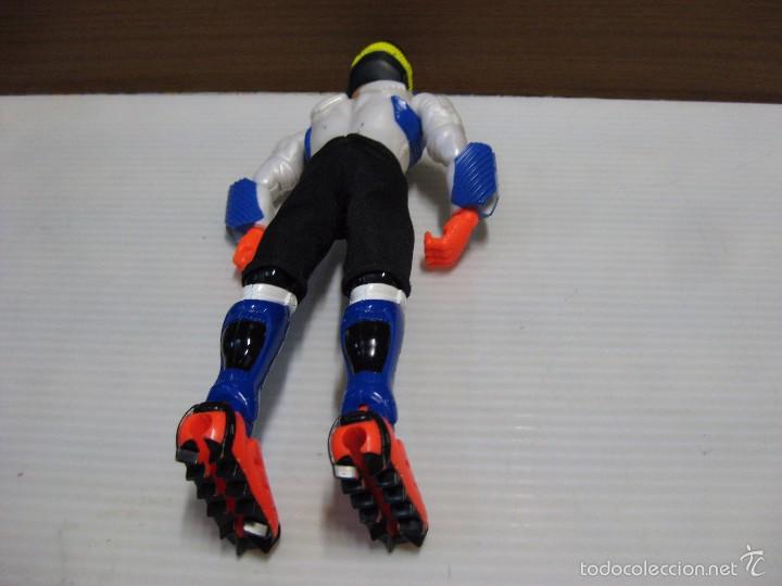 Action Man: ACTION .Man Esquiador 1999 - Foto 2