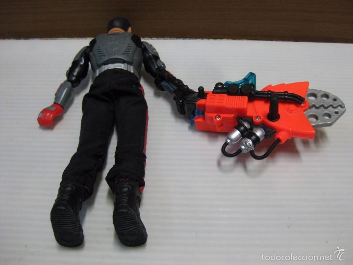 Action Man: ACTION .Man 2000 - Foto 2