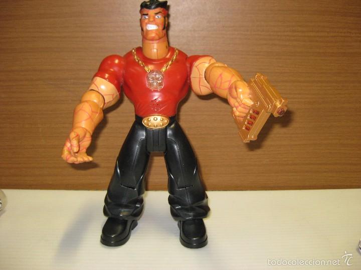 Action Man: MUERTE, 2005 - Foto 1