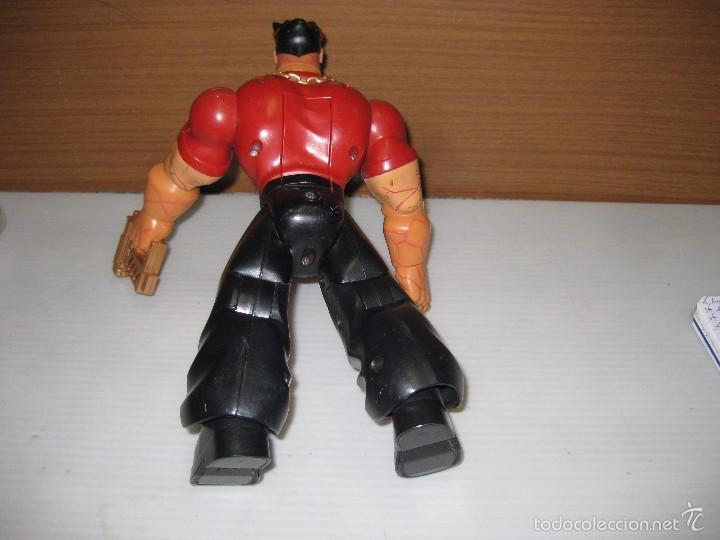 Action Man: MUERTE, 2005 - Foto 2