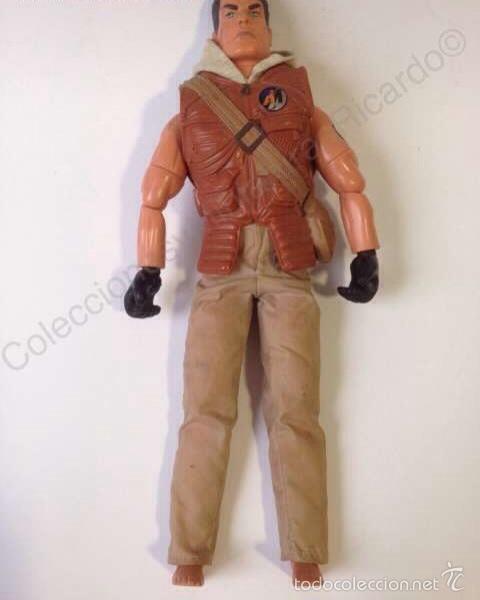 Action Man: Action man misi&oacute;n del desierto - Foto 1