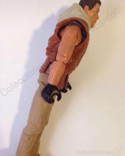 Action Man: Action man misi&oacute;n del desierto - Foto 2