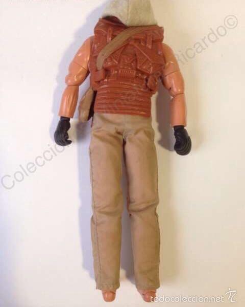 Action Man: Action man misi&oacute;n del desierto - Foto 3