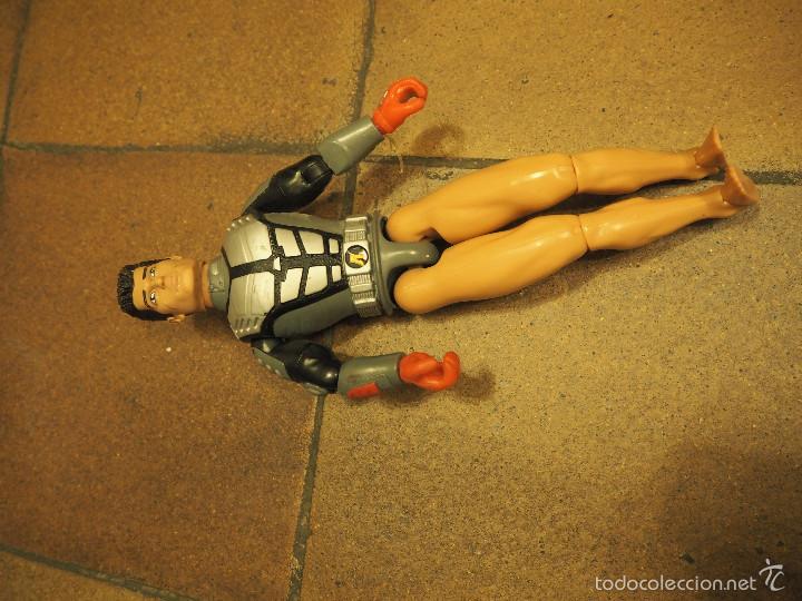 Action Man: Action Man - 2000 HASBRO - Foto 1