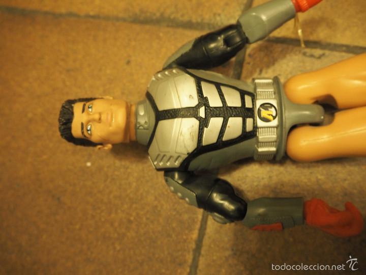 Action Man: Action Man - 2000 HASBRO - Foto 2