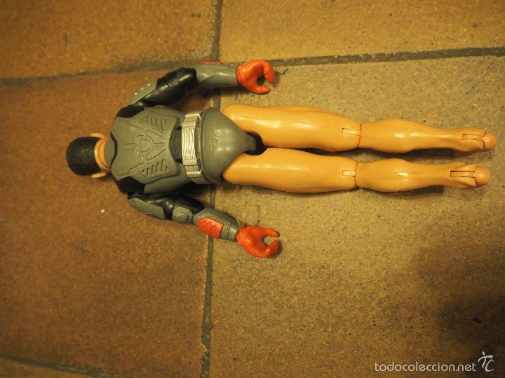 Action Man: Action Man - 2000 HASBRO - Foto 3
