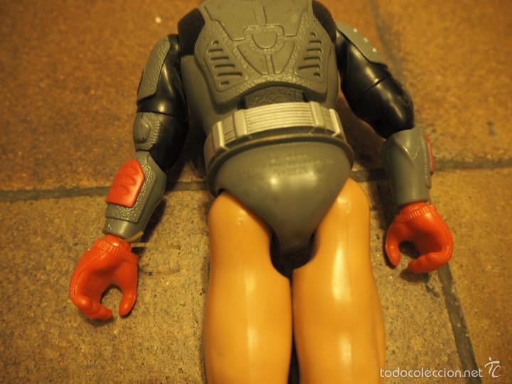 Action Man: Action Man - 2000 HASBRO - Foto 4