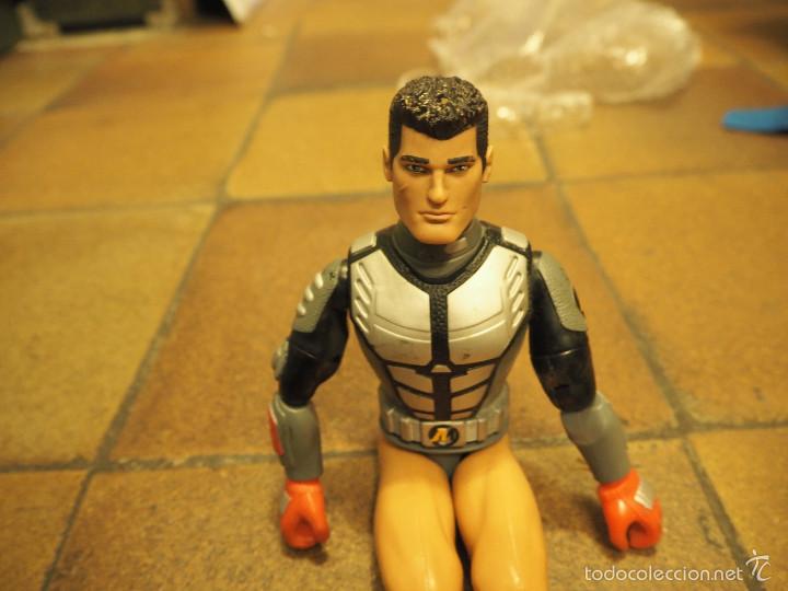 Action Man: Action Man - 2000 HASBRO - Foto 5