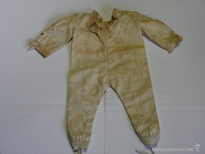 Action Man: MONO DE BUZO ACTION MAN - Foto 1