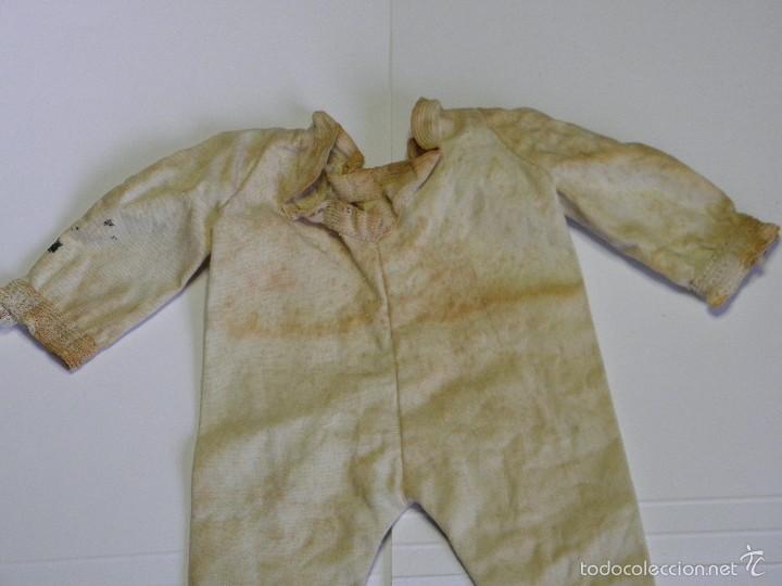 Action Man: MONO DE BUZO ACTION MAN - Foto 2