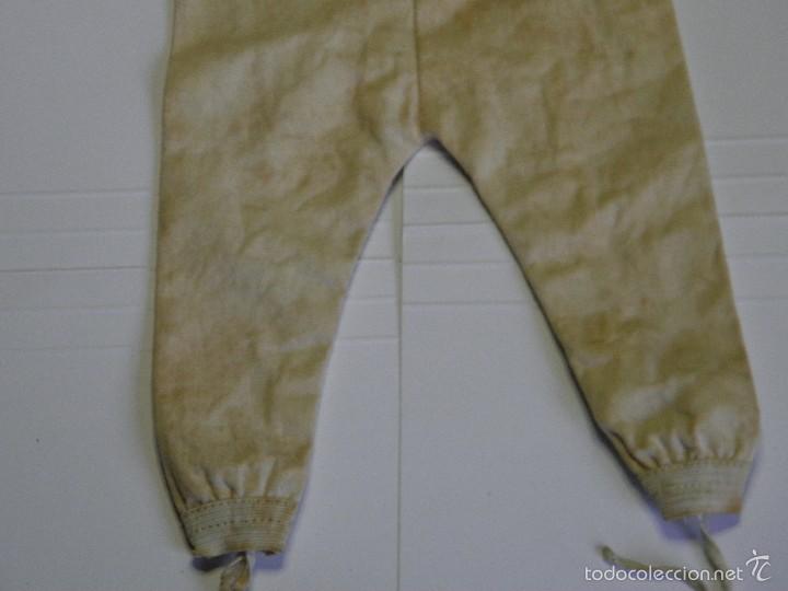 Action Man: MONO DE BUZO ACTION MAN - Foto 3
