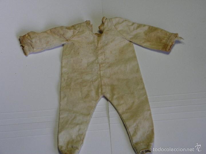 Action Man: MONO DE BUZO ACTION MAN - Foto 4