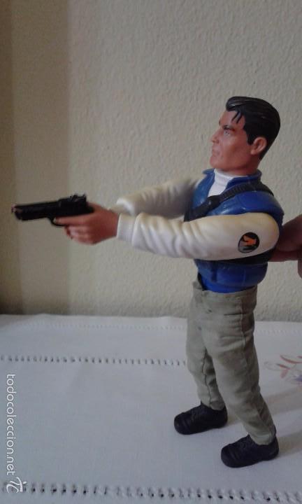 Action Man: ACTION MAN ARMA RAPIDA - Foto 2