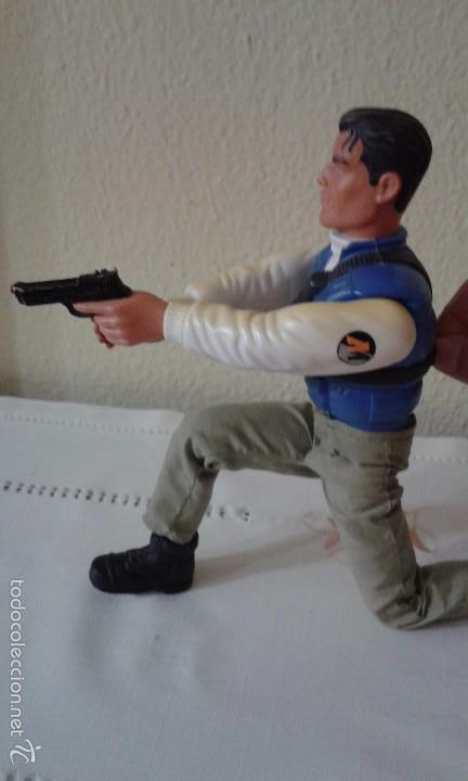 Action Man: ACTION MAN ARMA RAPIDA - Foto 3