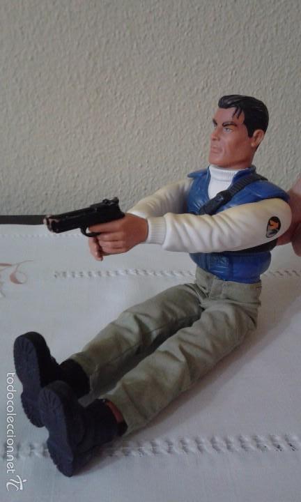 Action Man: ACTION MAN ARMA RAPIDA - Foto 4