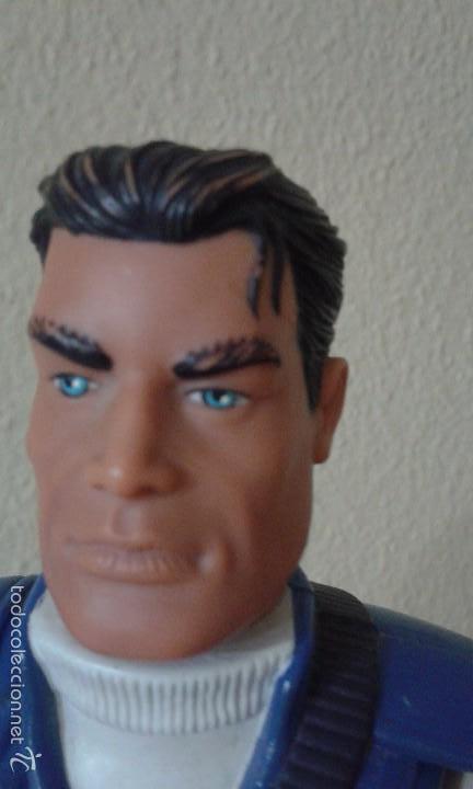 Action Man: ACTION MAN ARMA RAPIDA - Foto 5
