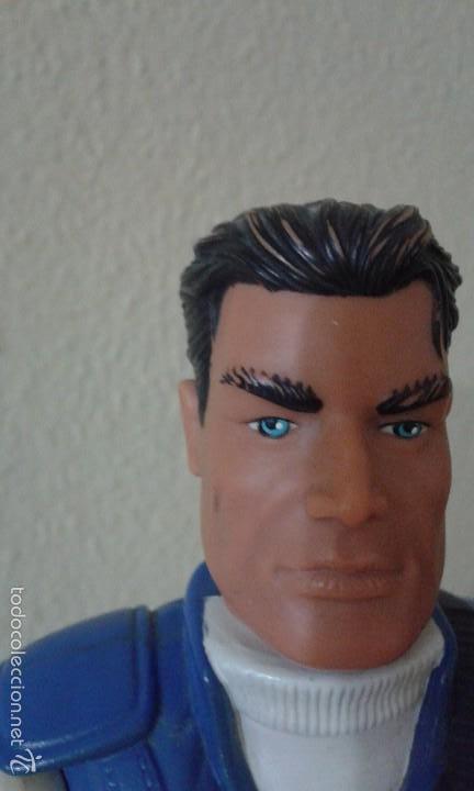 Action Man: ACTION MAN ARMA RAPIDA - Foto 6
