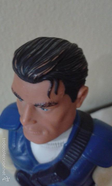 Action Man: ACTION MAN ARMA RAPIDA - Foto 7
