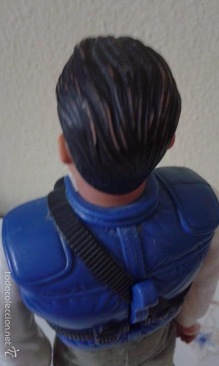 Action Man: ACTION MAN ARMA RAPIDA - Foto 8