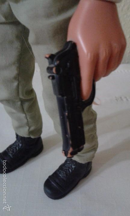 Action Man: ACTION MAN ARMA RAPIDA - Foto 9