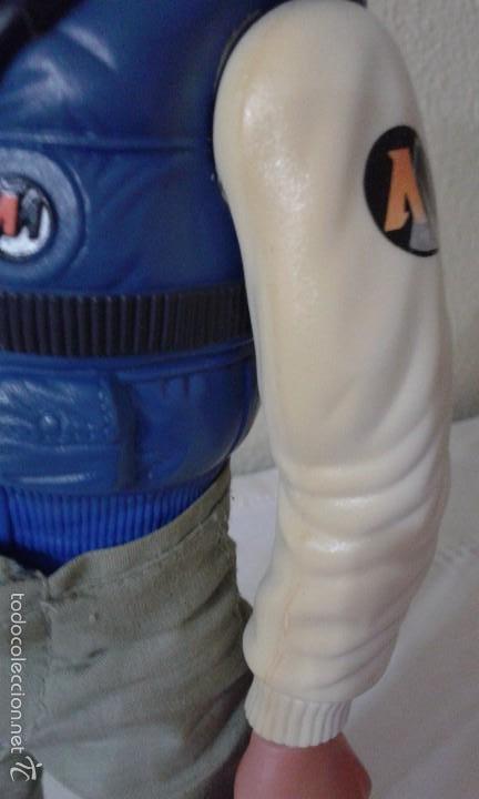 Action Man: ACTION MAN ARMA RAPIDA - Foto 10