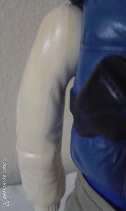 Action Man: ACTION MAN ARMA RAPIDA - Foto 11