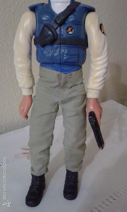 Action Man: ACTION MAN ARMA RAPIDA - Foto 12