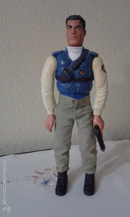 Action Man: ACTION MAN ARMA RAPIDA - Foto 1