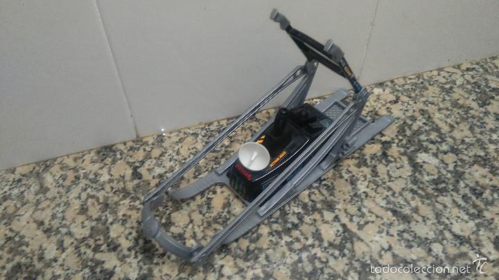 Action Man: TRINEO ACTION MAN INCOMPLETO - Foto 1