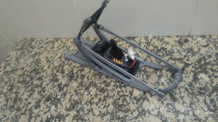 Action Man: TRINEO ACTION MAN INCOMPLETO - Foto 2