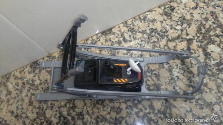 Action Man: TRINEO ACTION MAN INCOMPLETO - Foto 3